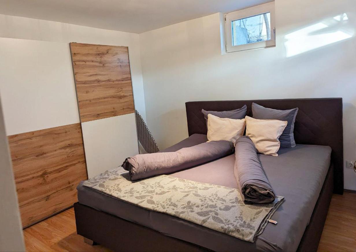 Close To Schoenbrunn Apartments - Contactless 24H Check-In Viena Exterior foto